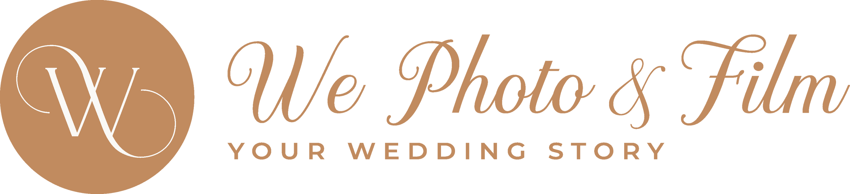 Wedding Photography & Cinematography