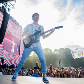Glass Animals