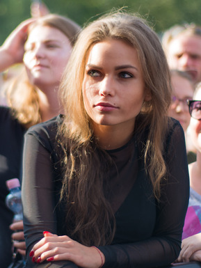 Sziget Festival, Budapest, Hungary 2017