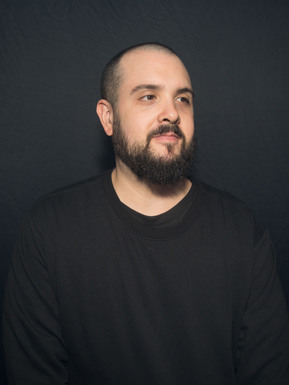 Victor Ruiz, Helsinki, 2018