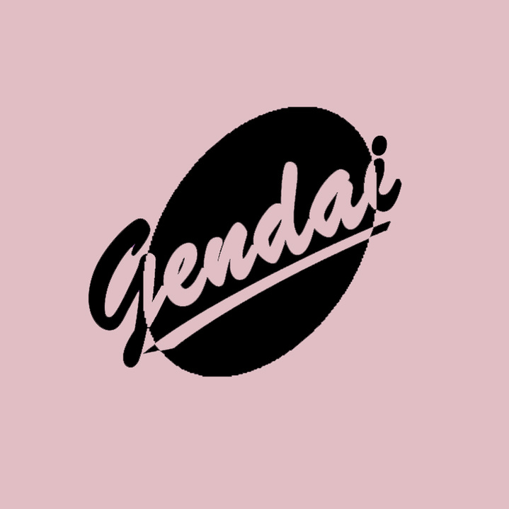 Gendai
