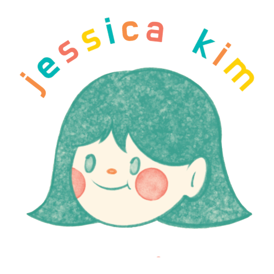 Jessica Kim's Portfolio