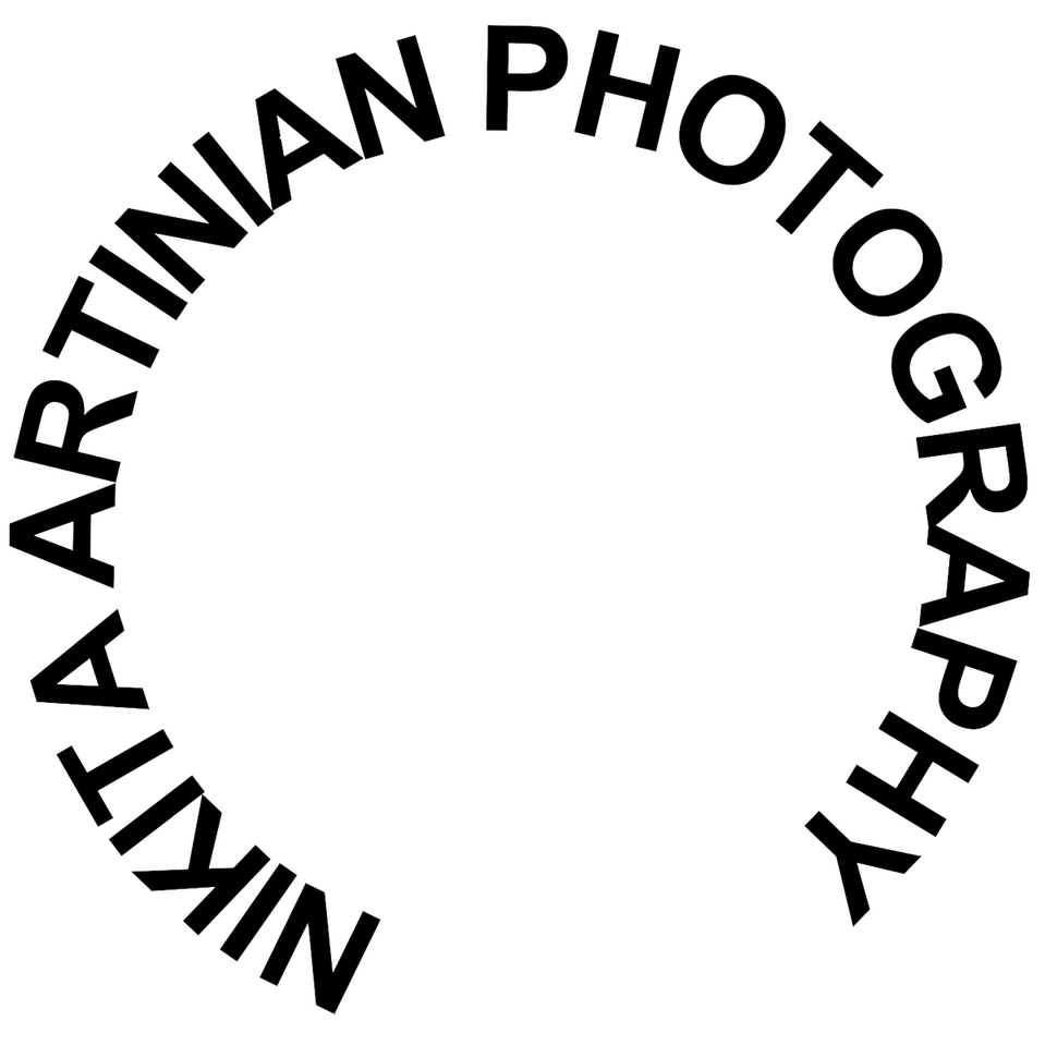 Nikita Artinian Portfolio