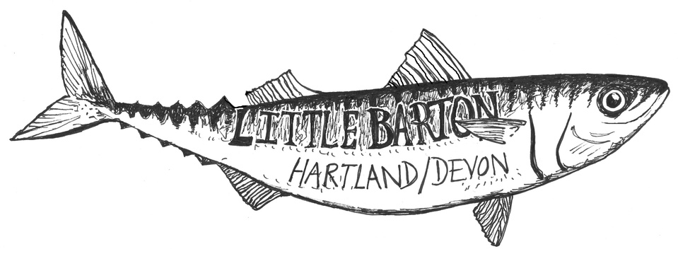 Little Barton Hartland