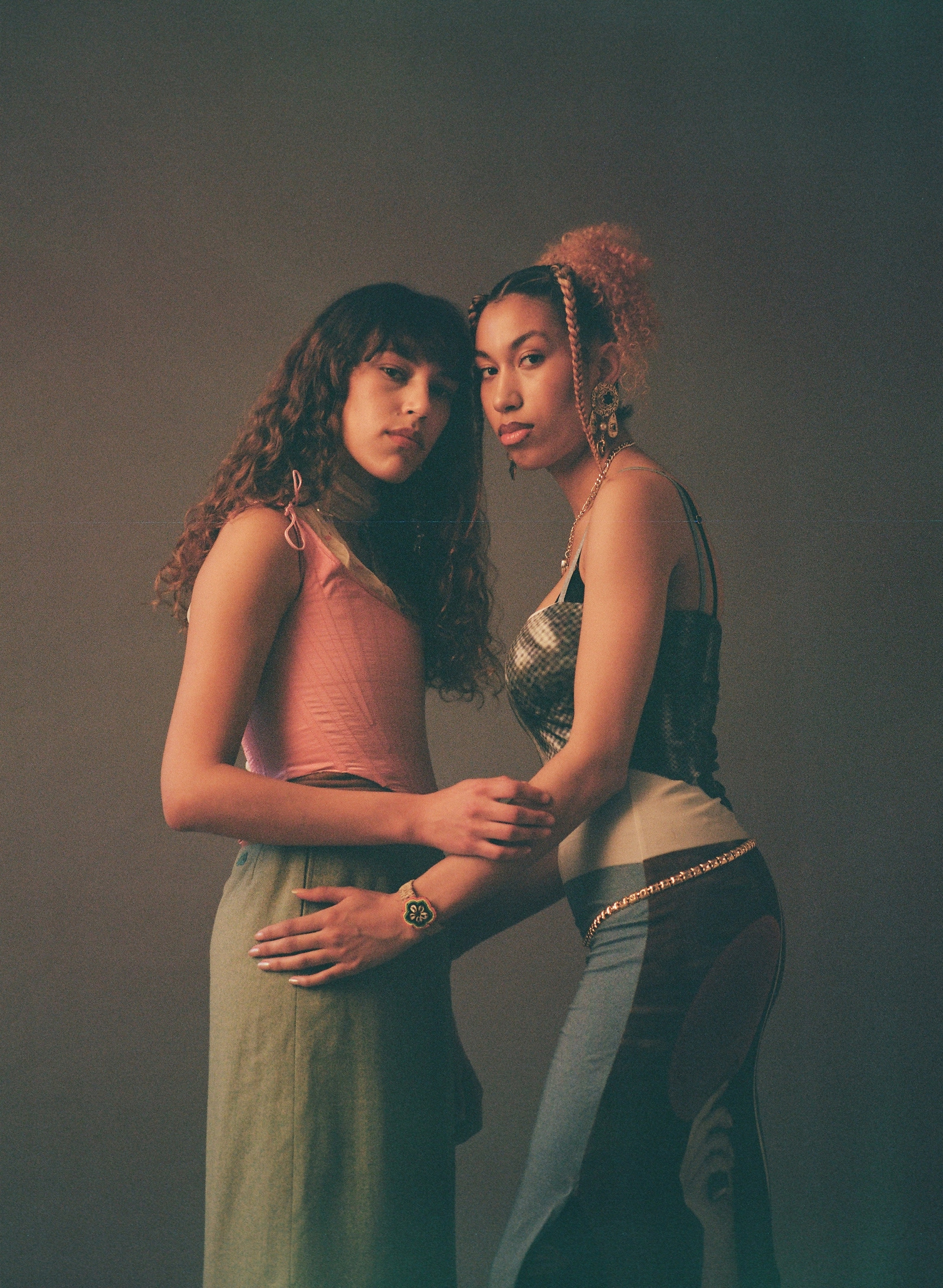 Jameela Elfaki photographer Converse Spark Progress