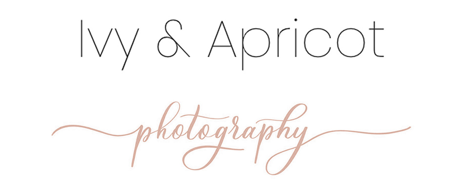 Ivy & Apricot Photography