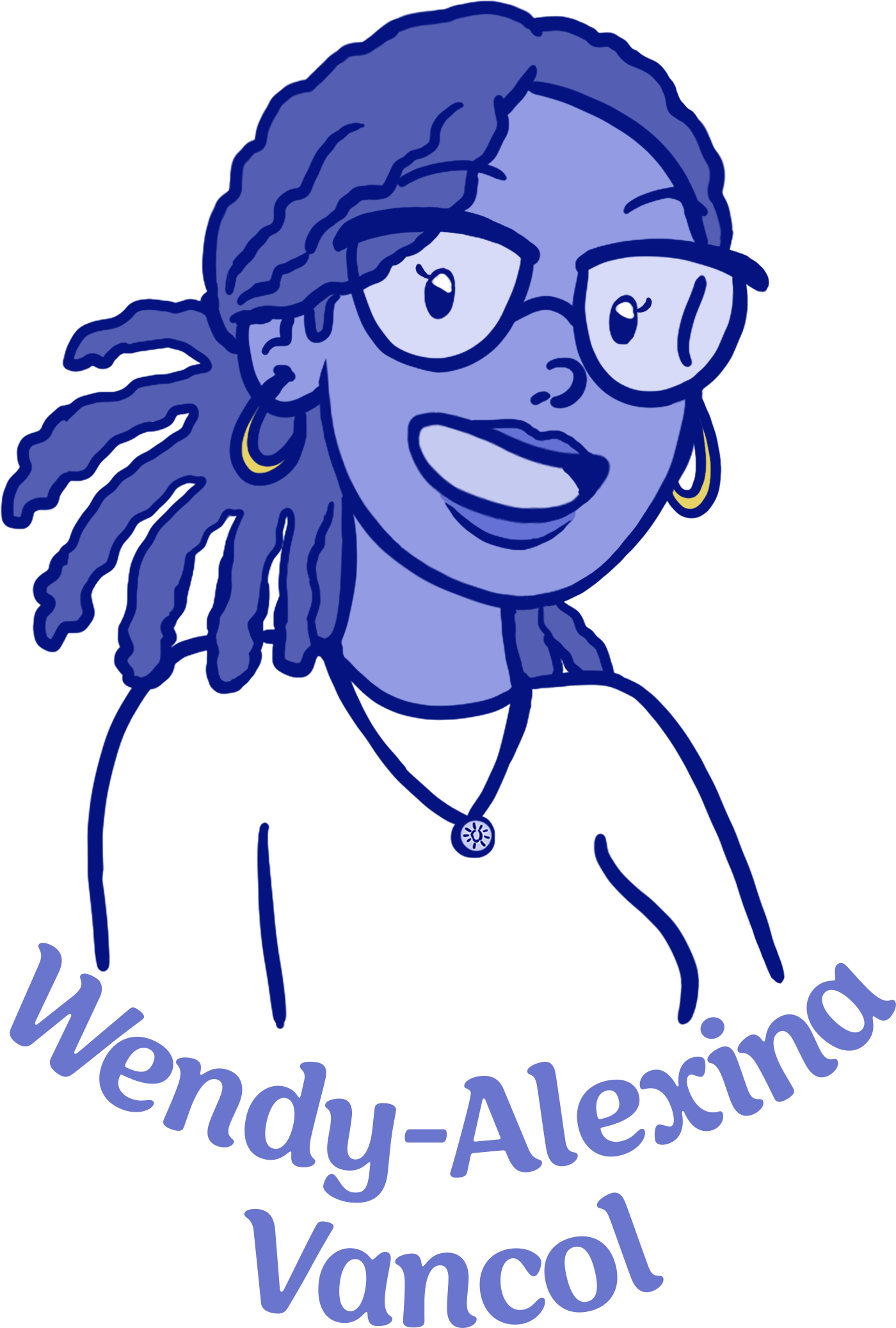 Wendy-Alexina Vancol
