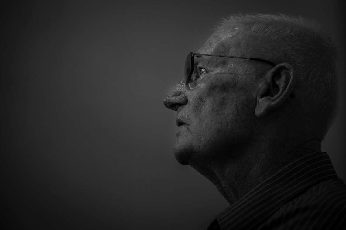 Brother Jan Sjerp OFM: One of the three remaining Dutch Catholic priests to have worked in Papua. He died February 13, 2021, at the age 82 years. Jan is a pioneering who develops coffee cultivation in the central mountains of Papua, Indonesia.