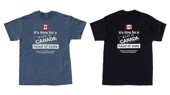 CCR T-shirts