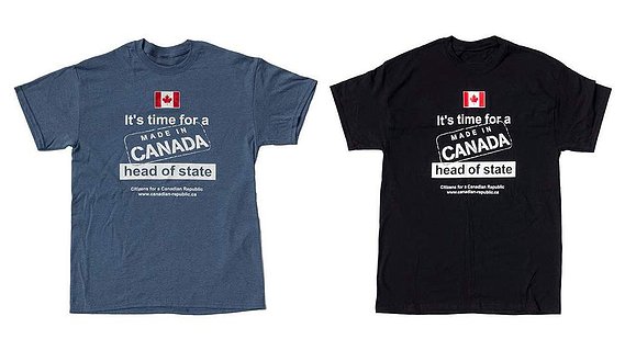 CCR T-shirts