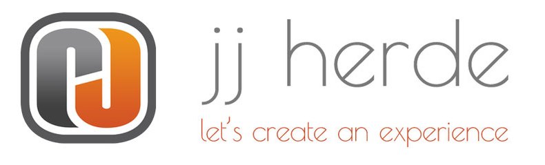 Jay Herde Visual Designer