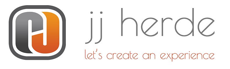 Jay Herde Visual Designer