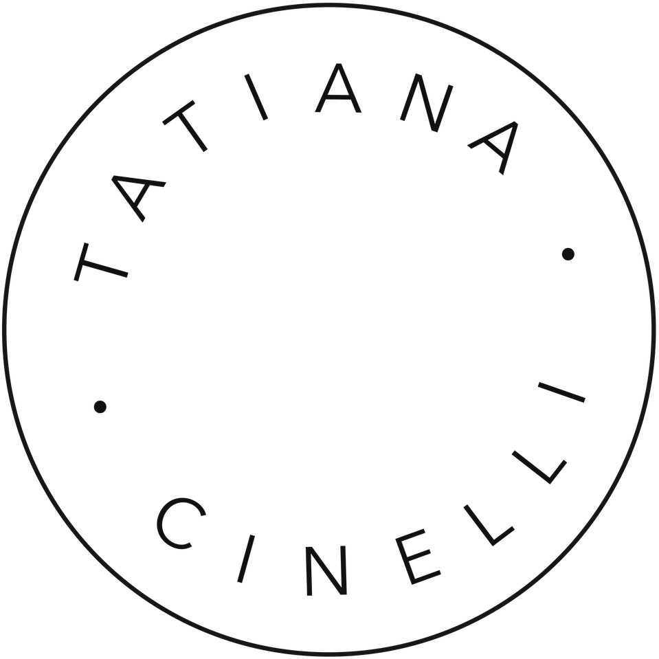 Tatiana Cinelli's Portfolio
