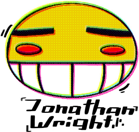 Jonathan Wright's Portfolio