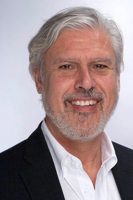 Corporate Head Shots