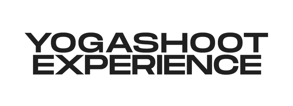 Yogashoot Experience