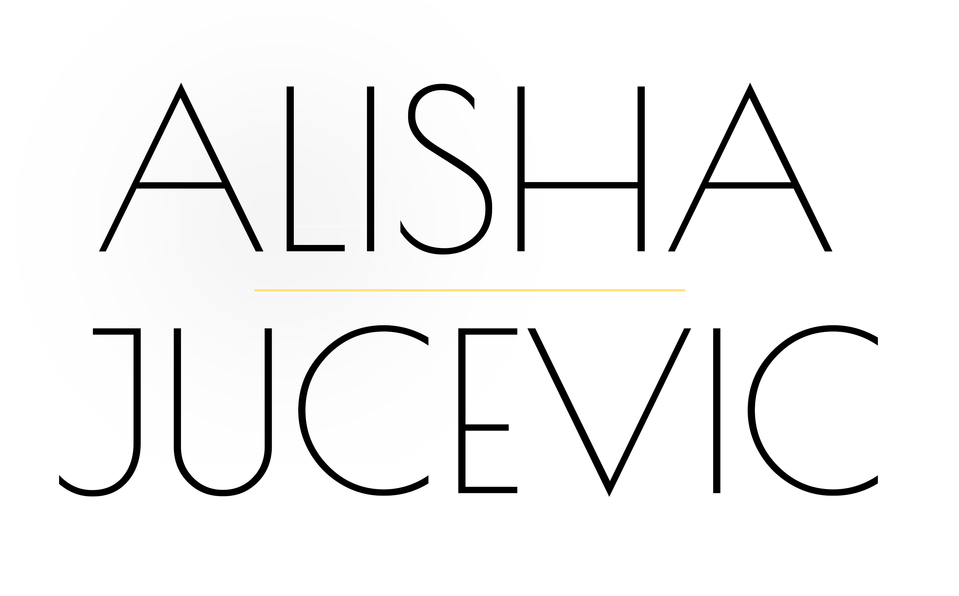 Alisha Jucevic's Portfolio