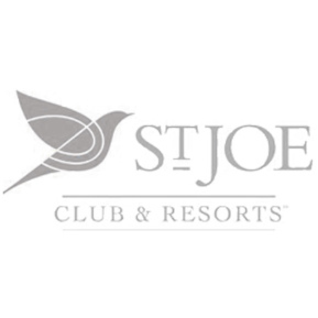 Wedding Photography at St.Joe Resorts