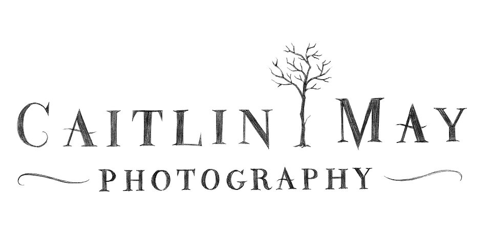 Caitlin May Weddings