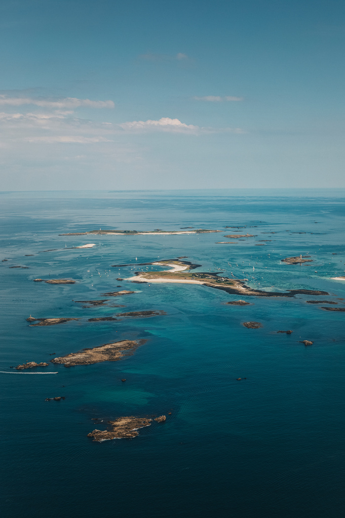 archipel-glenan-bretgane-France-iles-océan