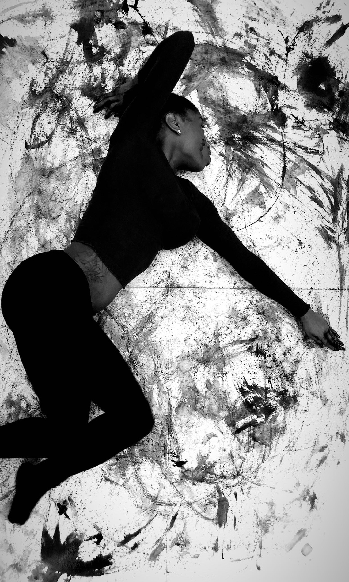 Yutavia George