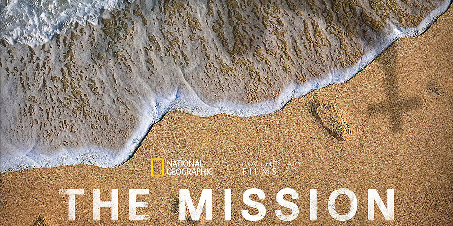 The Mission (Nat Geo) | 1st AC