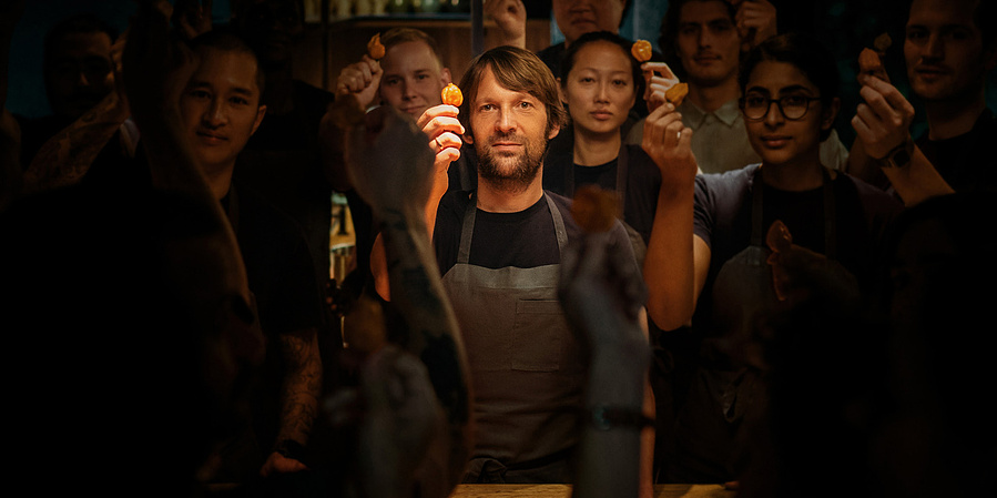 Omnivore (Apple TV+) | 1st AC