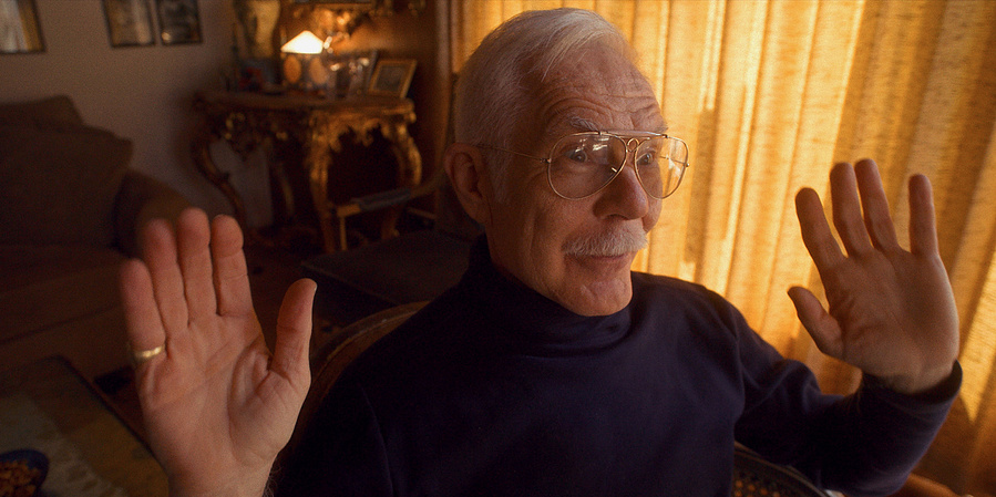 'Bowser House' (PBS) | DP