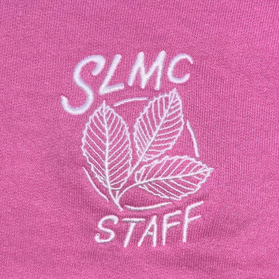 SLMC Staff 2022 Logo, version 2