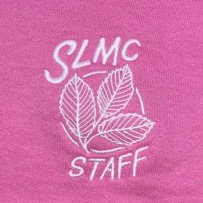 SLMC Staff 2022 Logo, version 2