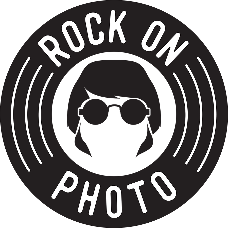 ROCK ON PHOTO | Nashville Music & Portrait Photographer -  Jason Levkulich 