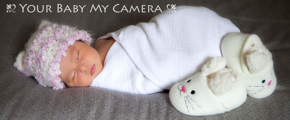 Your Baby My Camera