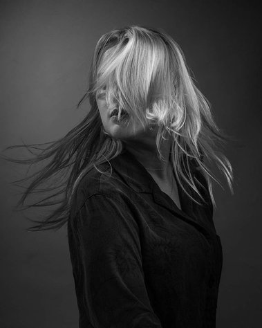 Photo by Rebecca Kiger