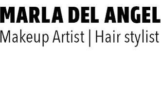 Marla Del Angel Makeup and Hair