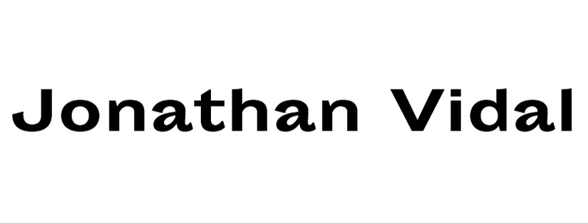 Jonathan Vidal