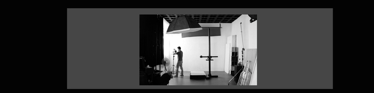 studio Photo rue des Amandiers