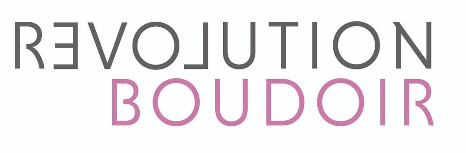 Revolution Boudoir - Pittsburgh Boudoir Photographer