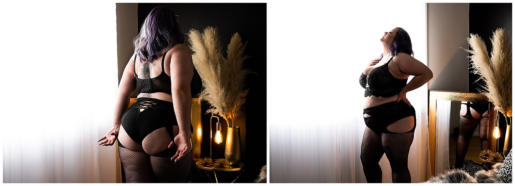 Pittsburgh Boudoir Photography