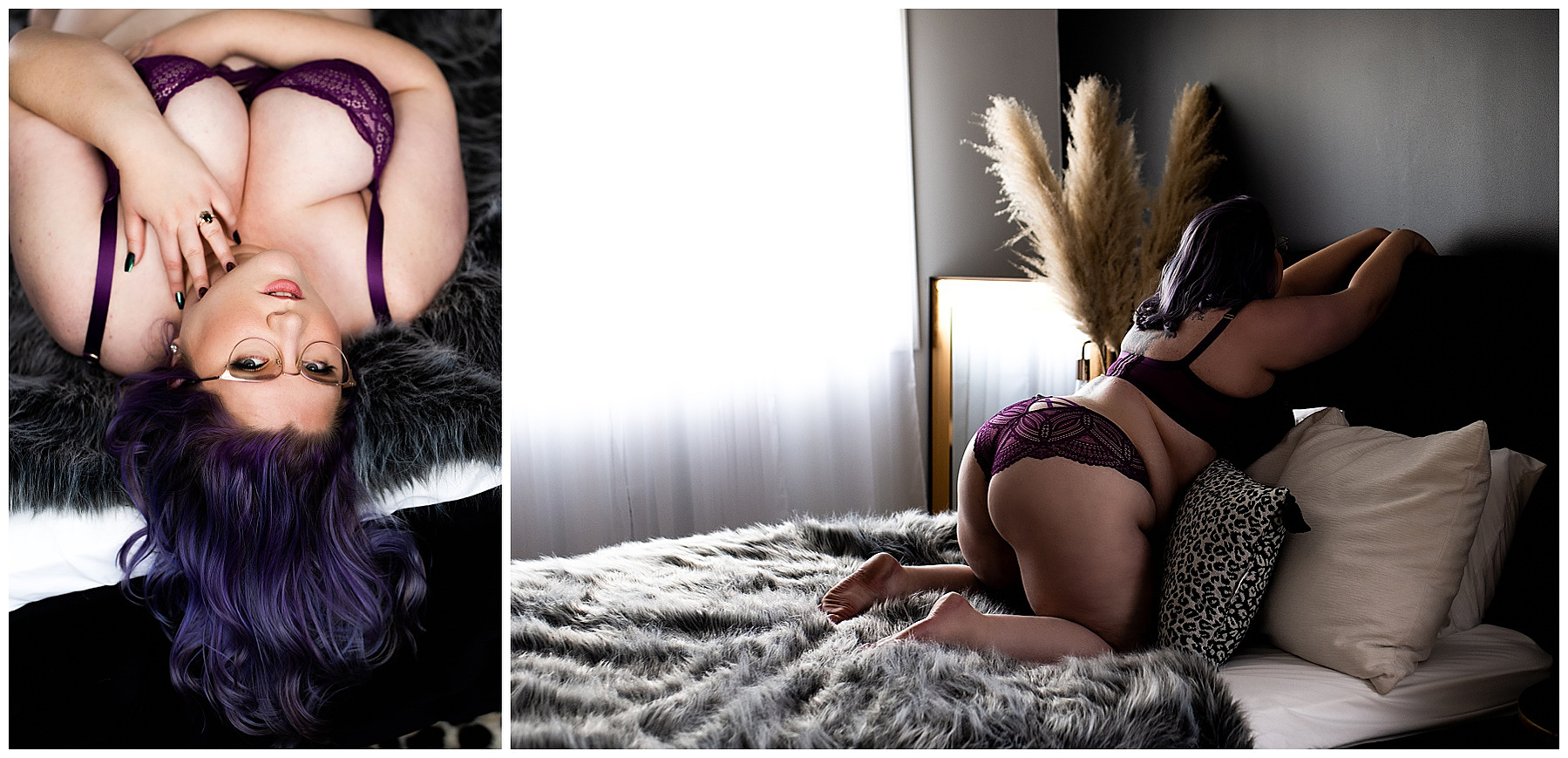 Pittsburgh Boudoir Photography