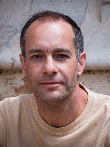 Rodrigo Bornscheuer