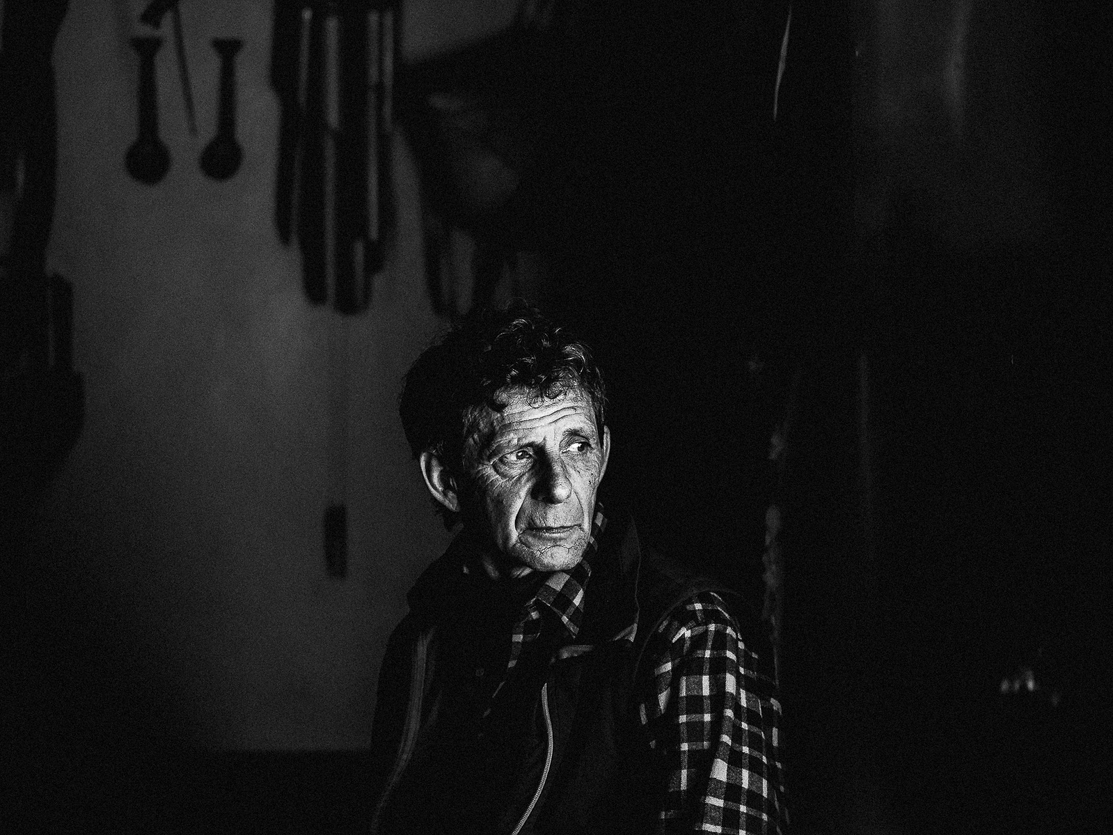 The Cowboy Of Guara - Orbea Trail Tales - Ross Bell's Portfolio