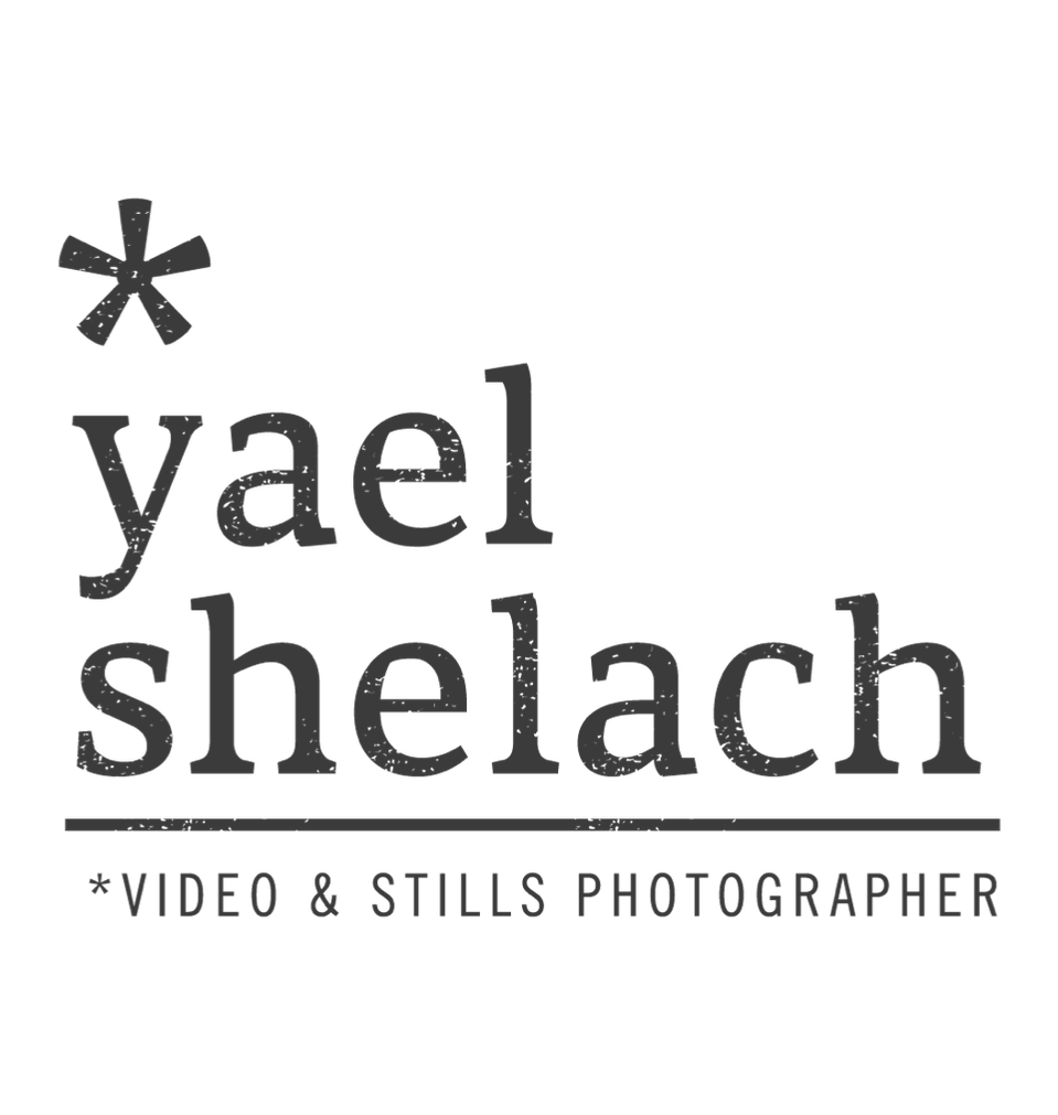 Yael Shelach photography יעל שלח צלמת