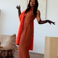 Montreal Photography Candice Pantin Personal Branding Singer Erockfor Magda Ayuk