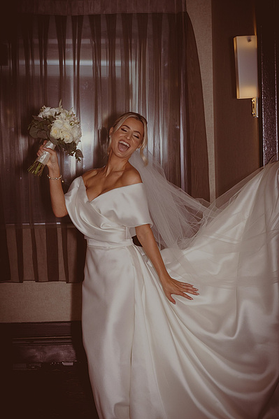 Montreal Wedding Photojournalism Photography Candice Pantin