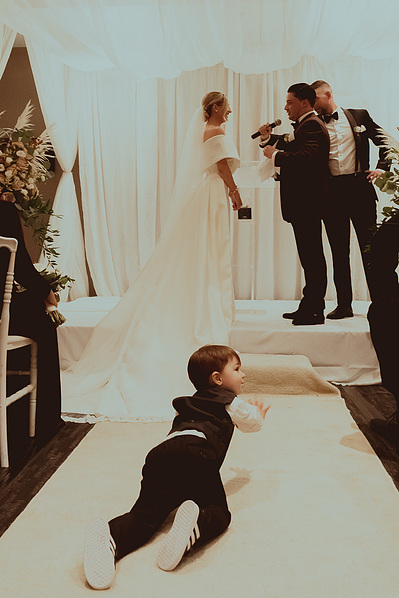 Montreal Wedding Photojournalism Photography Candice Pantin