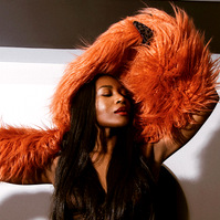Montreal Photography Candice Pantin Personal Branding Singer Erockfor Magda Ayuk