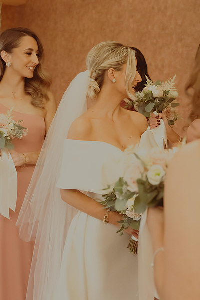 Montreal Wedding Photojournalism Photography Candice Pantin
