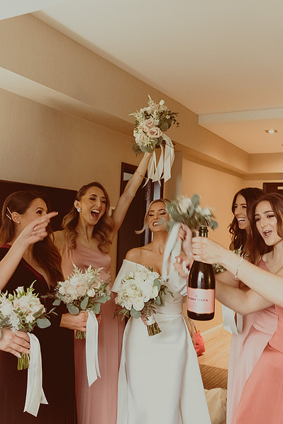 Montreal Wedding Groom Emotional Photojournalism Photography Candice Pantin