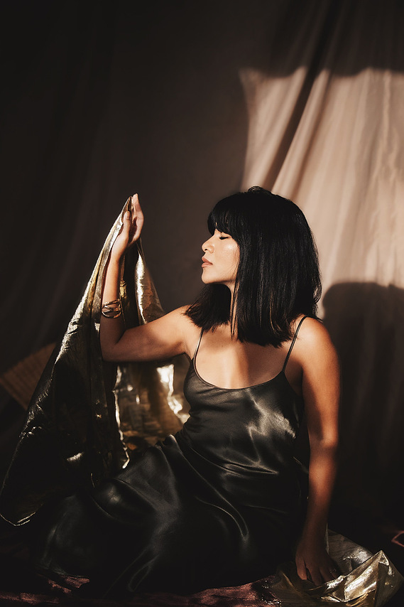 Montreal Photography Candice Pantin Personal Branding Wellness Holistic Entrepreneur Thea M