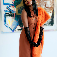 Montreal Photography Candice Pantin Personal Branding Singer Erockfor Magda Ayuk
